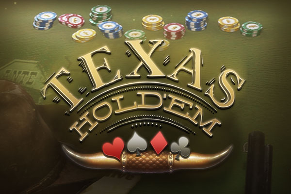 Texas Holdem Poker