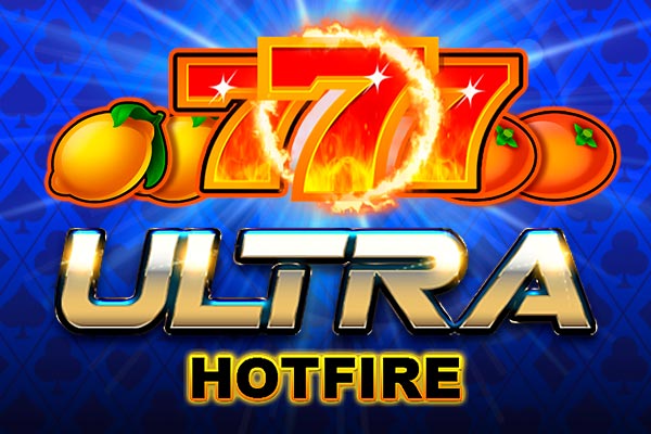 777 Ultra Hotfire